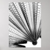 Goodnight Punpun Oyasumi Punpun Punpun Poster (Vorne)