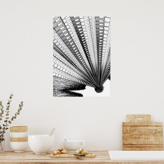 Goodnight Punpun Oyasumi Punpun Punpun Poster (Küche)