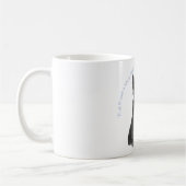 Goodnight Scottish Terrier Kaffeetasse (Links)