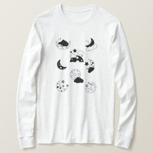 GOODNIGHT SLEEP TIGHT PLUS GRÖSSE T - Shirt