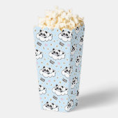 Goodnight Sleeping Panda Bär Geschenkschachtel (Geplatzt)