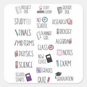 GoodNotes Digital-Sticker-Pack Sticker