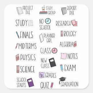 GoodNotes Digital-Sticker-Pack | Sticker