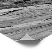 Goodpasture Bridge Poster (Ecke)