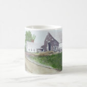 Goodrich Hügel-Tasse Kaffeetasse (Mittel)