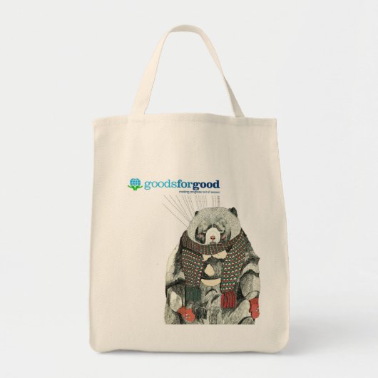 goods4goods_1, g4glogo_big_tag tragetasche (Vorne)