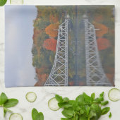 Goodspeed Küchentuch (Gefaltet)