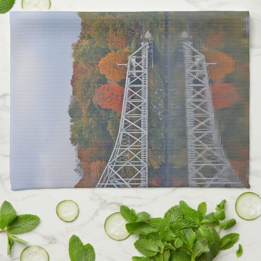 Goodspeed Küchentuch (Gefaltet)