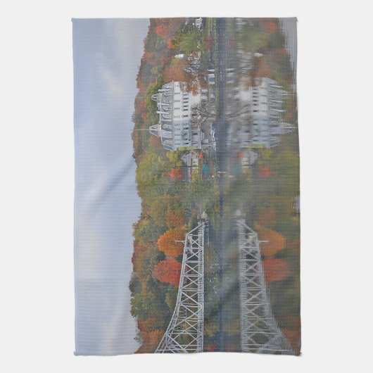 Goodspeed Küchentuch (Vertikal)