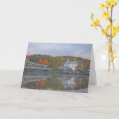 Goodspeed-Notecard Karte (Gelbe Blume)