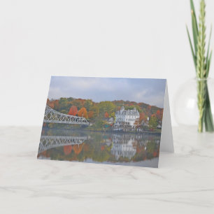 Goodspeed-Notecard Karte