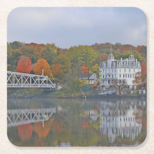 Goodspeed Opera House Party Untersetzer