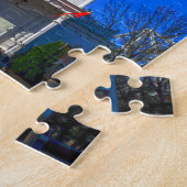 Goodspeed Opera House. Puzzle (Seite)