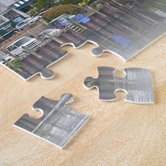 Goodspeed Opera House Puzzle (Seite)