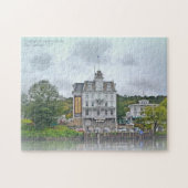 Goodspeed Opera House Puzzle (Horizontal)