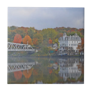 Goodspeed Opera House Tile Fliese