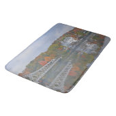 Goodspeed Opernhaus Bath Mat Badematte (Schrägansicht)