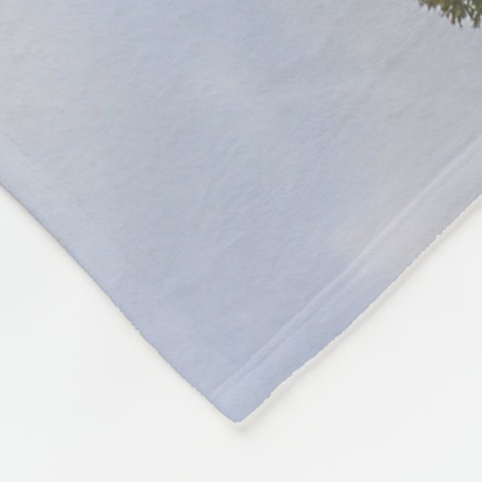 Goodspeed Opernhaus Fleecedecke (Ecke)