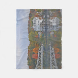 Goodspeed Opernhaus Fleecedecke