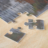 Goodspeed Opernhaus-Puzzlespiel Puzzle (Seite)