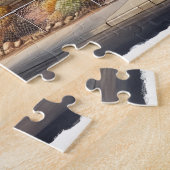 Goodsprings Elementary Historic Schoohouse 1913 NV Puzzle (Seite)