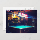 GOODTIMES POSTKARTE (Vorne/Hinten)