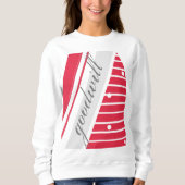 Goodwill Sweatshirt (Vorderseite)