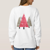 Goodwill Sweatshirt (Rückseite)