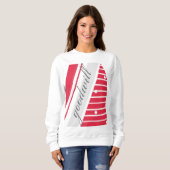 Goodwill Sweatshirt (Vorne ganz)