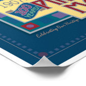 Goodwin/Pikes Market-Mahnmal POSTER (Ecke)
