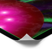 Goody Goody Gumdrop Poster (Ecke)