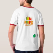 Goody, Goody Gumdrops T-Shirt (Rückseite)