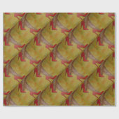 Goody Two Shoes Geschenkpapier (Flach)