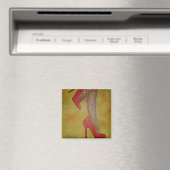 Goody Two Shoes Magnet (In Situ (Geschirrspüler))