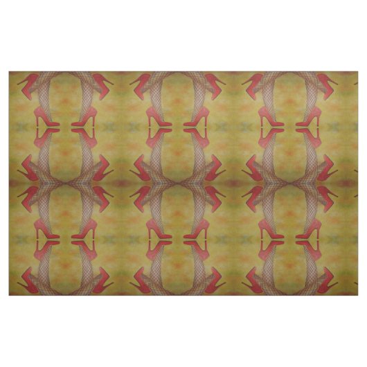 Goody Two Shoes Stoff (Fat Quarter (45,7 x 55,9 cm))