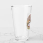 Goody und Mrs. Hackee (Eichhörnchen) (Beatrix Pott Glas (Rechts)