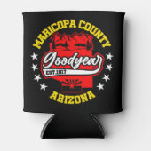 Goodyear, Arizona Dosenkühler (Vorderseite)