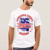 Goodyear, Arizona T-Shirt (Vorderseite)