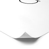 Goodyear Map - Arizona - City Map Poster (Ecke)