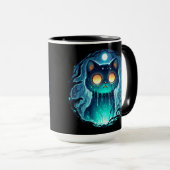 Gooey Cat Tasse (VorderseiteRechts)