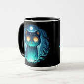 Gooey Cat Tasse (Vorderseite Links)