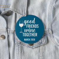 Goof Friends Weinkultur und Erde