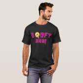 Goofy Ahh, goofy ahh beat, T - Shirt (Vorne ganz)