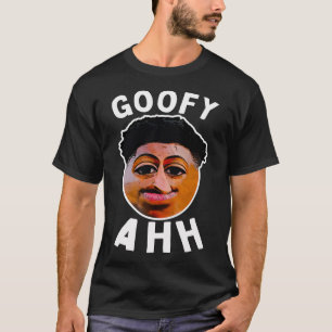 Goofy Ahh Quandale Dingle Ich bin Pushing Dingle M T-Shirt