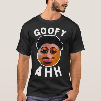 Goofy Ahh Quandale Dingle Ich bin Pushing Dingle M T-Shirt