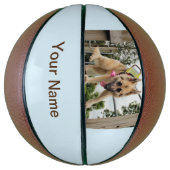 goofy basketball (Vertikal)