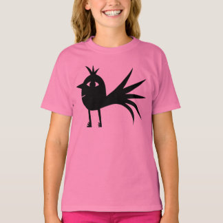 Goofy Bird T-Shirt