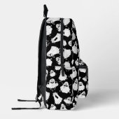 Goofy Ghosts Backpack Bedruckter Rucksack (Links)