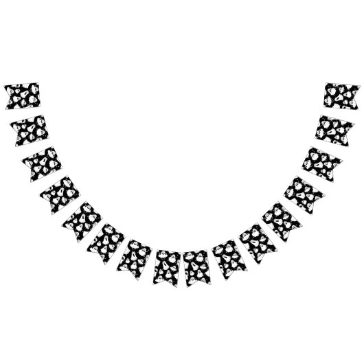 Goofy Ghosts Banner (Alle)