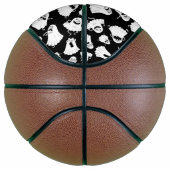 Goofy Ghosts Basketball (Rechts)
